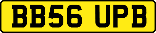 BB56UPB