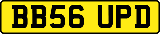 BB56UPD