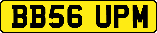 BB56UPM