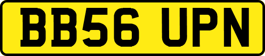 BB56UPN