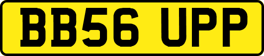 BB56UPP