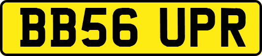 BB56UPR