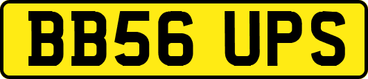 BB56UPS
