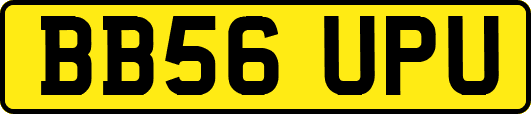 BB56UPU