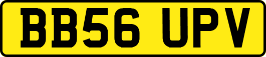 BB56UPV