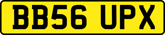 BB56UPX
