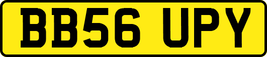 BB56UPY