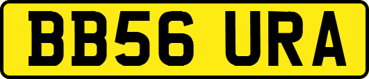 BB56URA