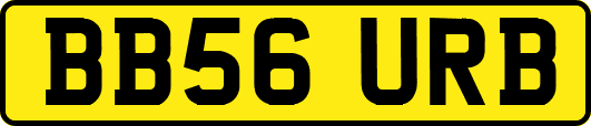 BB56URB