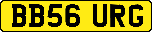 BB56URG