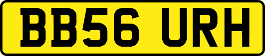 BB56URH