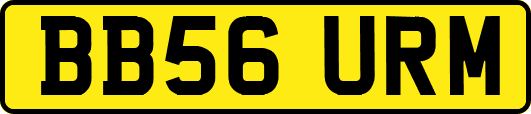 BB56URM