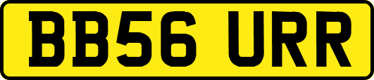 BB56URR