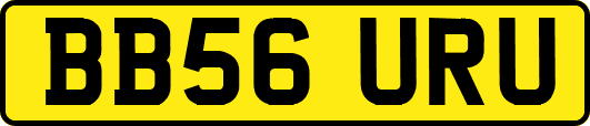 BB56URU