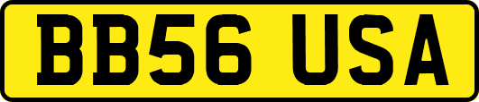 BB56USA