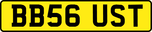BB56UST