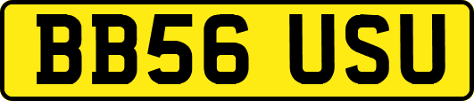BB56USU