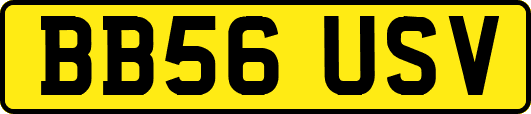 BB56USV