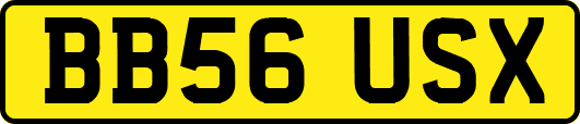 BB56USX
