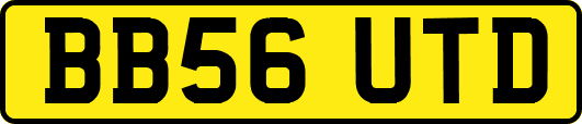 BB56UTD