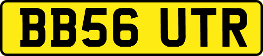 BB56UTR