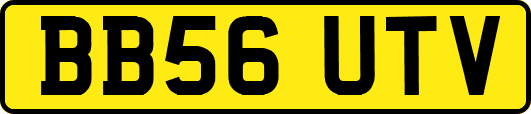 BB56UTV