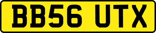 BB56UTX