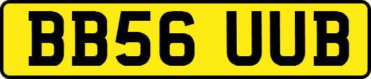 BB56UUB