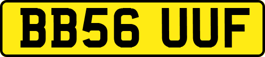 BB56UUF