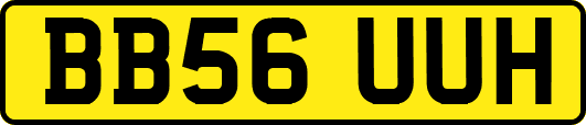 BB56UUH