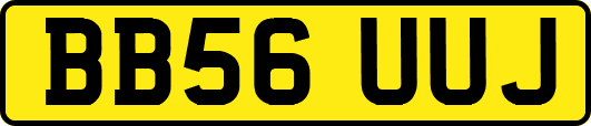 BB56UUJ