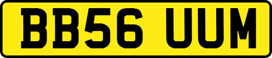BB56UUM