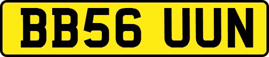 BB56UUN