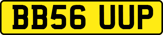 BB56UUP