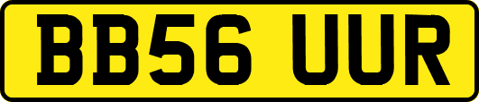 BB56UUR