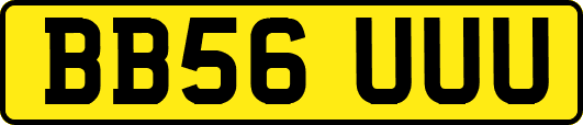 BB56UUU