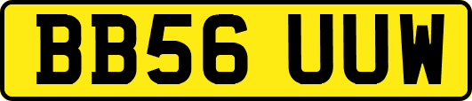 BB56UUW