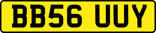 BB56UUY