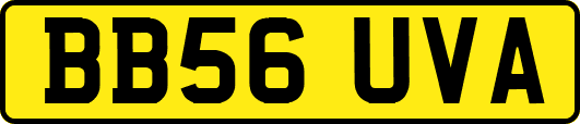 BB56UVA