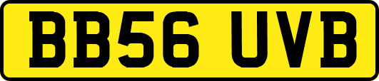 BB56UVB