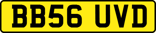 BB56UVD