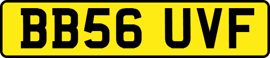BB56UVF