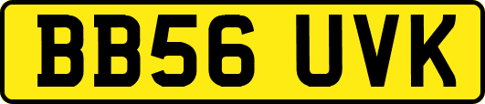 BB56UVK