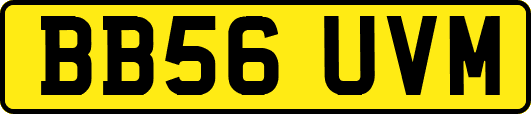 BB56UVM