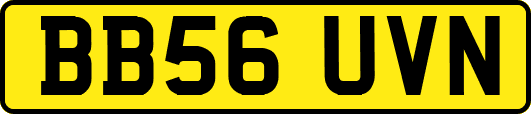BB56UVN