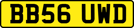 BB56UWD