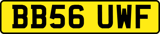 BB56UWF