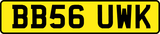 BB56UWK