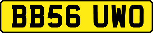 BB56UWO