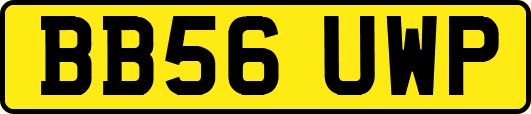 BB56UWP